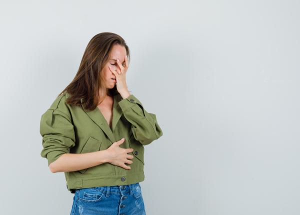 legatura dintre obezitate si refluxul gastroesofagian