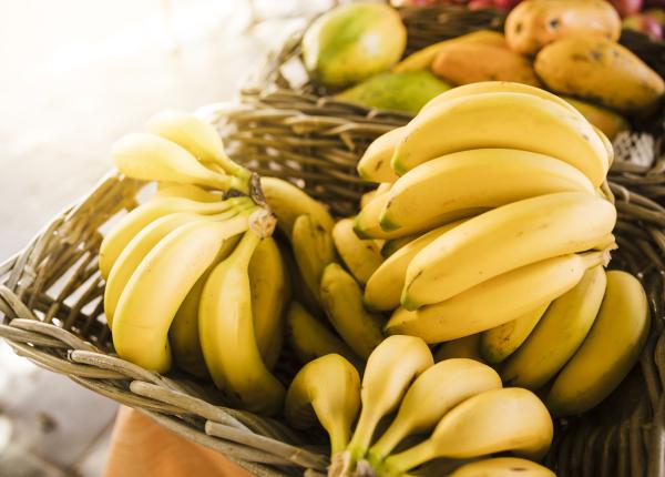 bananele alegerea ideala pentru slabit reduc crampele musculare