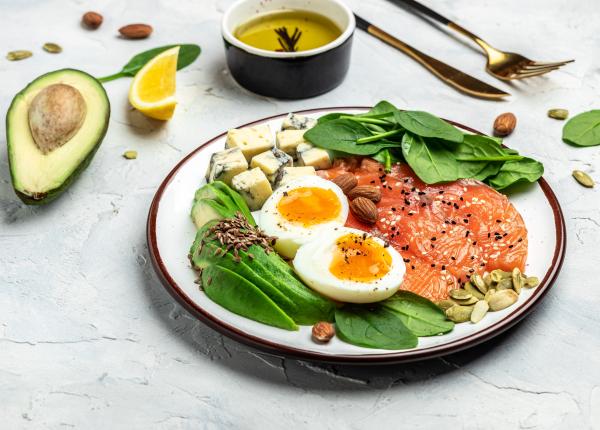 efectele secundare ale dietei keto