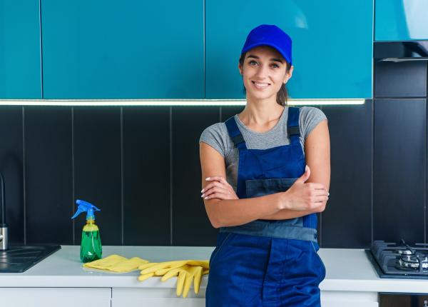 poti face curatenie in toata casa doar cu bicarbonat de sodiu si otet