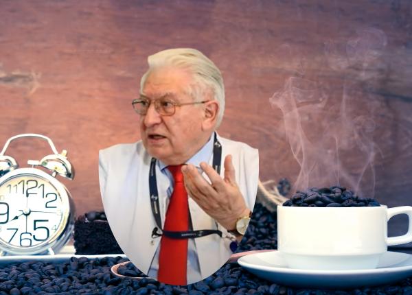 cand si cum se bea de fapt cafeaua acesta e secretul unui creier sanatos vlad ciurea
