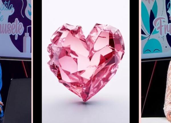 cum obtii prosperitate si protectie cu ajutorul cristalelor irinel galasiu la pastila de frumusete video