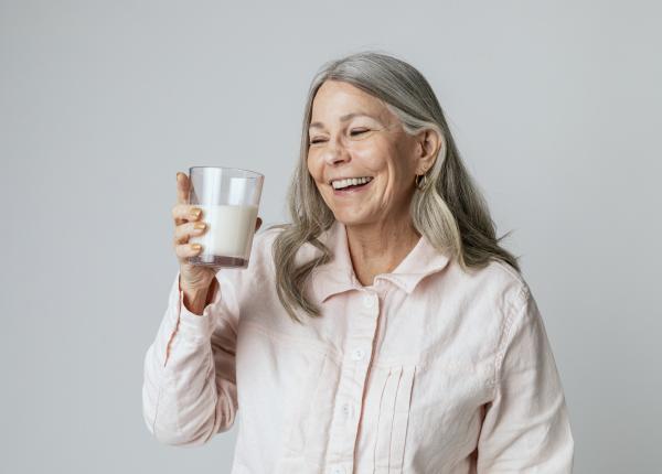 laptele care previne osteoporoza laptele de capra