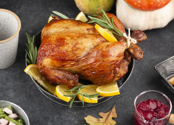 carnea de curcan una dintre cele mai sanatoase surse de proteine