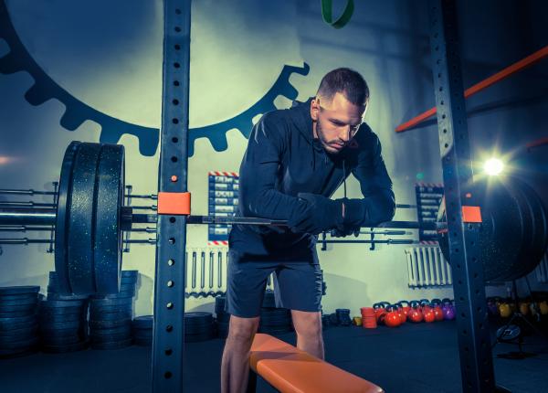 hipertrofia sau cresterea masei si densitatii musculare