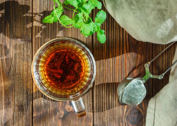 ceaiul care curata ficatul silimarina