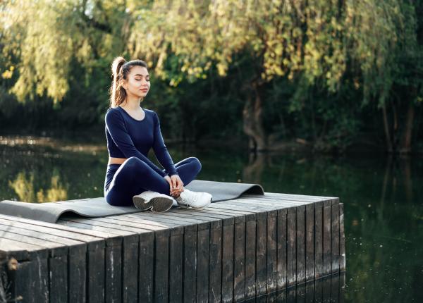 meditatia de tip mindfulness