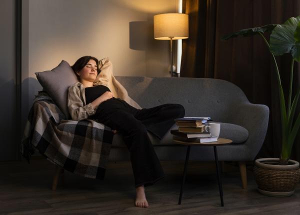 obiceiul frecvent care te poate ucide televizor