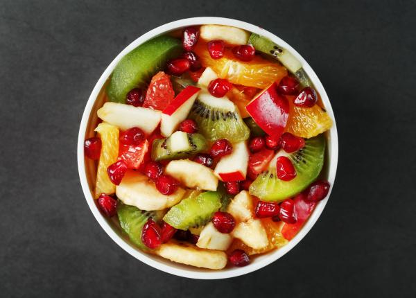 10 fructe care promoveaza pierderea in greutate