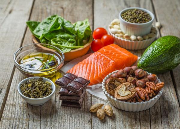 cele 5 reguli de aur ale nutritiei pentru sportivi