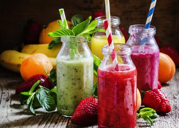 cele mai bune retete de smoothie uri pentru arderea grasimilor