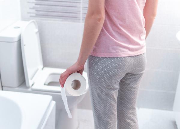 de cate ori pe zi este recomandat sa mergem la toaleta