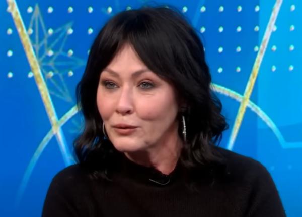shannen doherty despre lupta