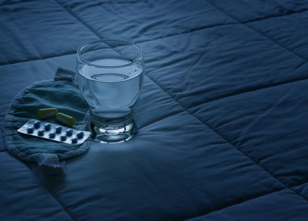 ce se intampla daca iei medicamente inainte de culcare cum iti afecteaza somnul