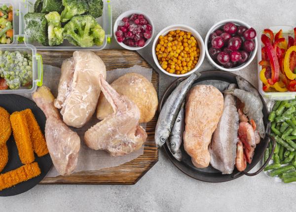 ce trebuie sa stii despre alimentele conservate