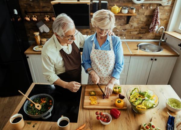 rolul dietei in boala parkinson