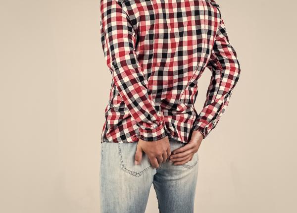 simptomele banale ale cancerului anal