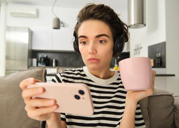 provocarea de 10 zile de detoxifiere digitala