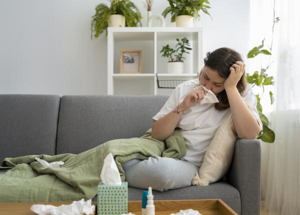 simptomul banal care poate indica boli respiratorii grave ce presupune tratamentul