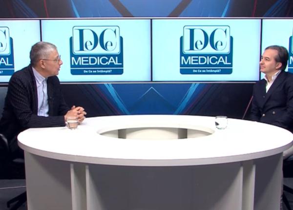 totul despre ficat colecist si tratamentul acestora dr dragos romanescu la dc medical si dc news