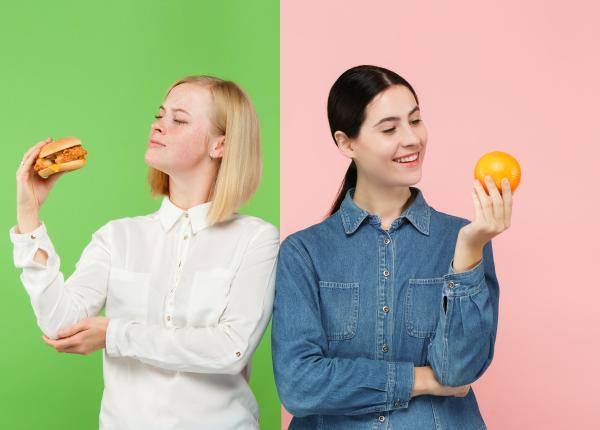 dieta omnivora versus dieta vegana care este mai buna ultimele rezultate ale studiului gemenilor