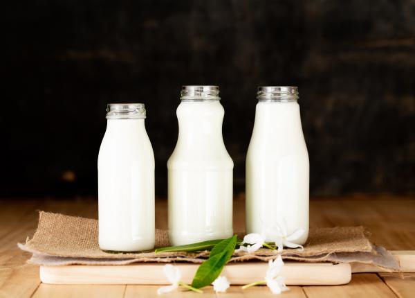 o portie de iaurt contine jumatate din necesarul zilnic de calciu cum poate intari sistemul imunitar