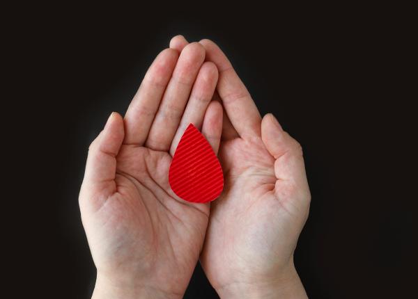 persoanele cu obezitate sunt eligibile sa doneze sange ce face pe cineva un bun candidat pentru donarea de sange