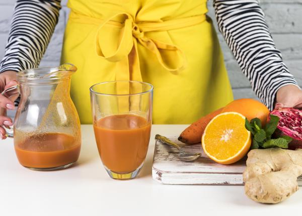 6 bauturi sanatoase pentru sistemul imunitar pilonii esentiali pentru un stil de viata sanatos