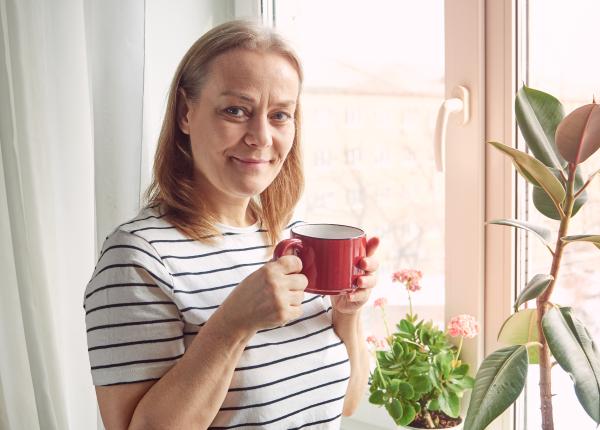 ceaiul care imbunatateste memoria si regleaza colesterolul poate inlocui cafeaua