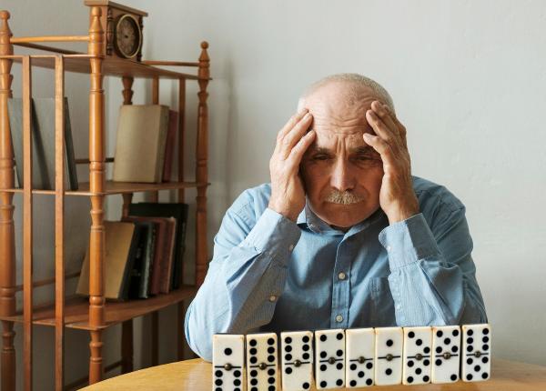 cauzele majore care duc la dementa