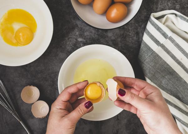 cu ce poti inlocui ouale