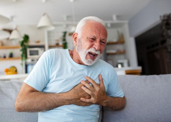 cum sa reduci riscul de infarct miocardic