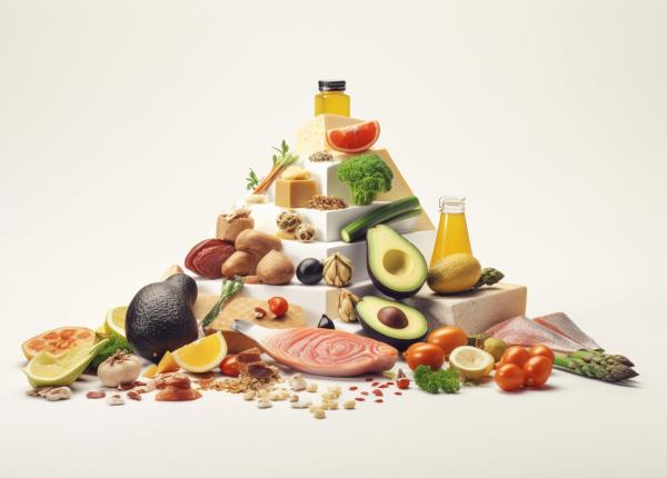 cele 7 alimente care scad colesterolul