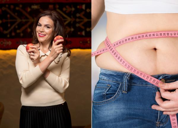 grasimea viscerala ce este si cat de periculoasa e alimentele care o dezvolta