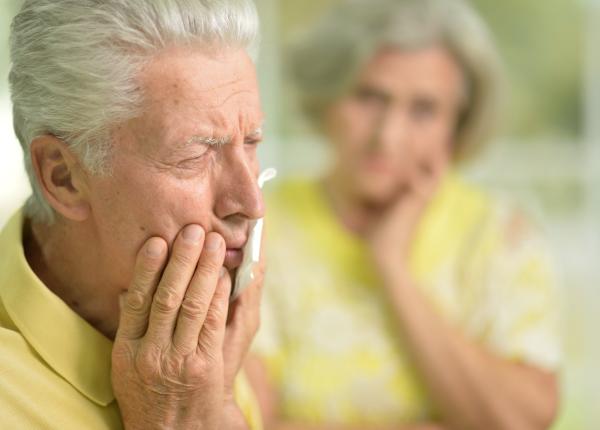 cand pierderile de memorie sunt legate de dementa