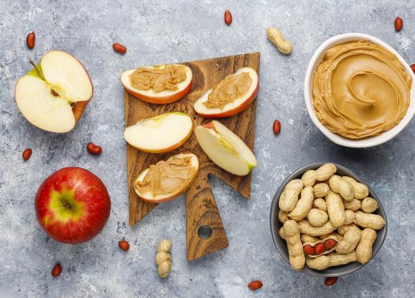 cele mai bune gustari pentru diabetici