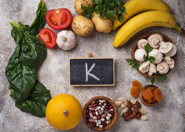 lista alimentelor bogate in potasiu sunt esentiale pentru reglarea tensiunii arteriale