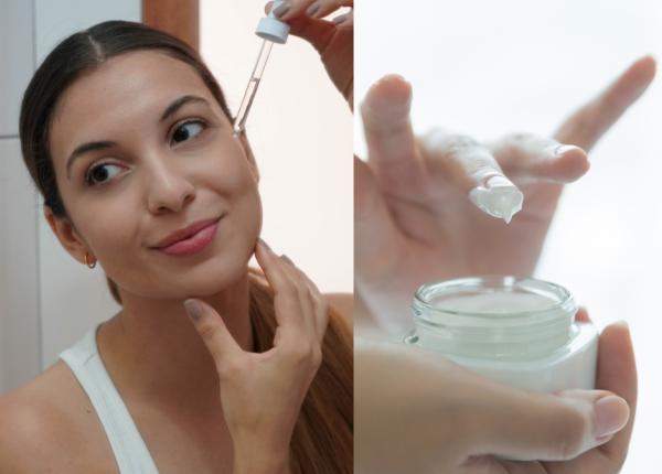 serul cu retinol versus crema cu retinol cine ar trebui sa le foloseasca