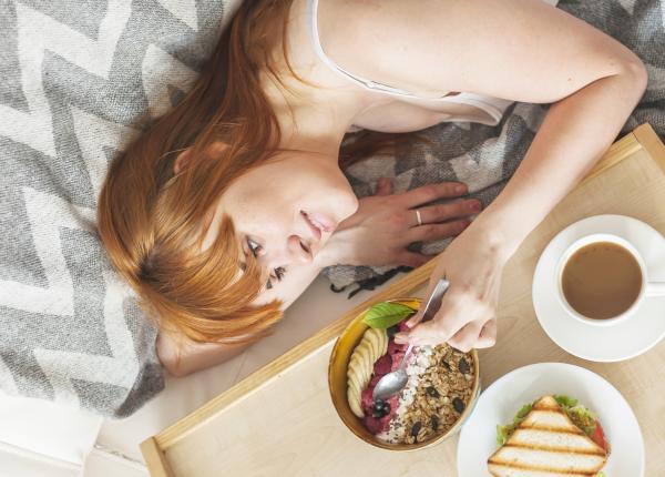 alimentul care te ajuta sa ai un somn odihnitor castravete