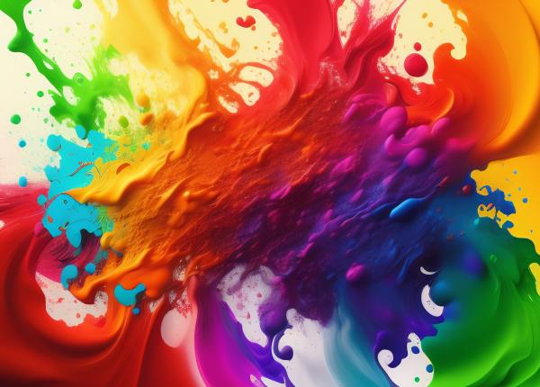 culorile ne pot influenta starea de spirit impactul pe care il au culorile asupra deciziilor din viata de zi cu zi