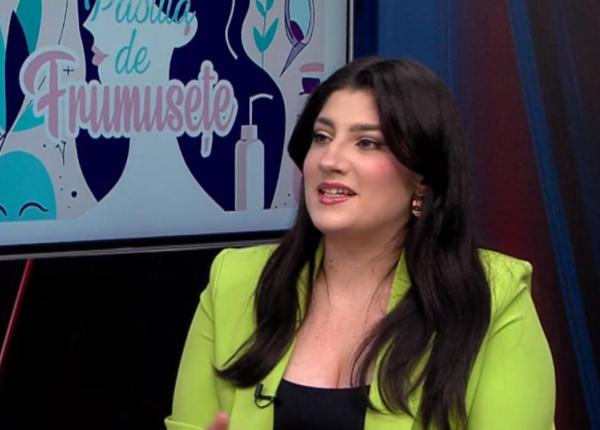 tendintele anului 2024 in moda mariana romanica la pastila de frumusete video