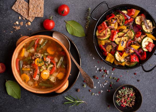 5 alimente usor de digerat pentru o stare de bine a sistemului gastrointestina