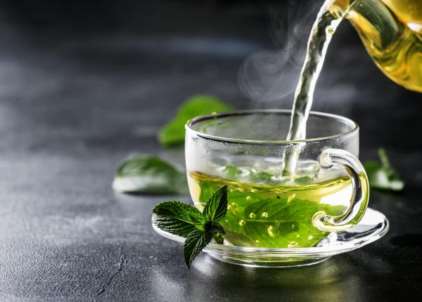 aminoacidul din ceaiul verde care reduce anxietatea si sustine sistemul imunitar