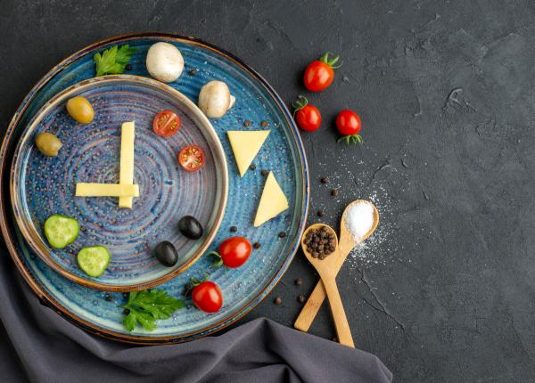 impactul postului intermitent asupra inflamatiei cronice