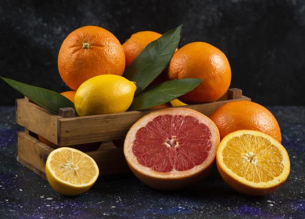 motivul pentru care nu vrei sa consumi citrice dupa masa