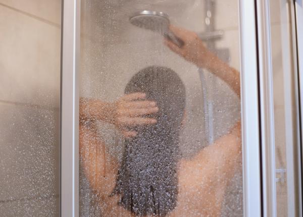 de ce nu este recomandat sa facem dus zilnic