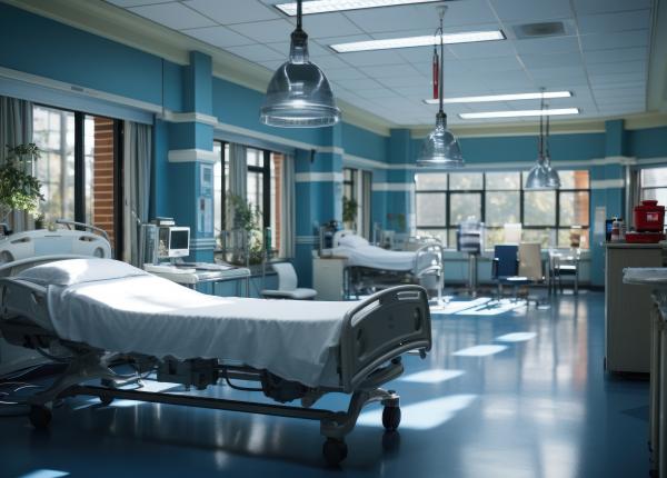 cand se redeschide pavilionul b de la spitalul colentina