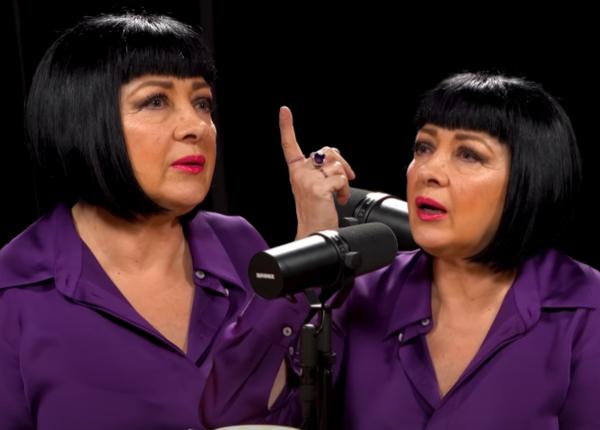 neti sandu par peruca pro tv