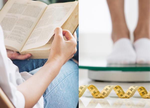 poti sa slabesti citind cat timp trebuie sa citesti ca sa arzi 500 de calorii