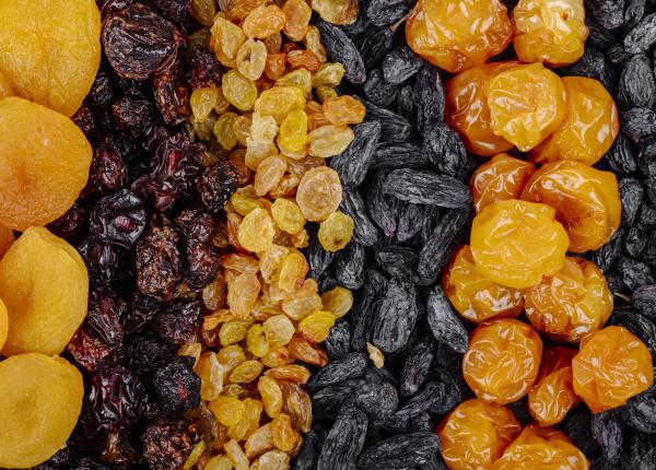 fructele deshidratate ligia pop zahar sulfiti patrunjel